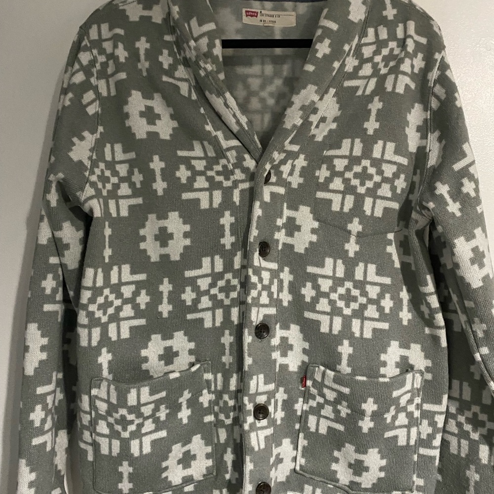 Levi’s jacket
